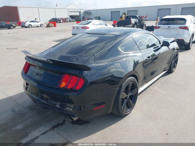 2015 FORD MUSTANG 1FA6P8TH3F5418205 Photo 3