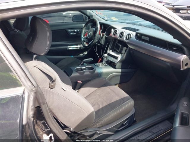 2015 FORD MUSTANG 1FA6P8TH3F5418205 Photo 4