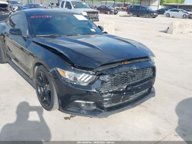 2015 FORD MUSTANG 1FA6P8TH3F5418205 Photo 5