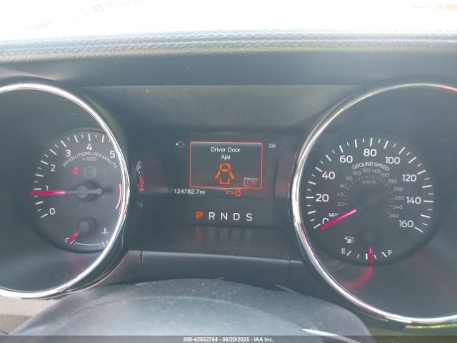 2015 FORD MUSTANG 1FA6P8TH3F5418205 Photo 6