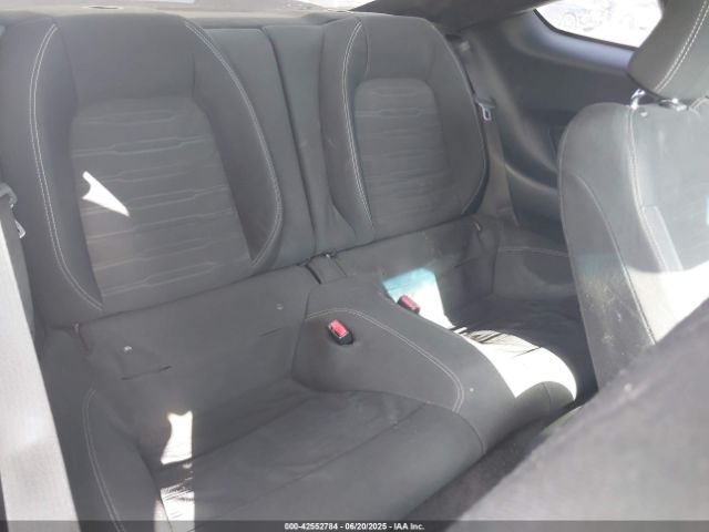 2015 FORD MUSTANG 1FA6P8TH3F5418205 Photo 7