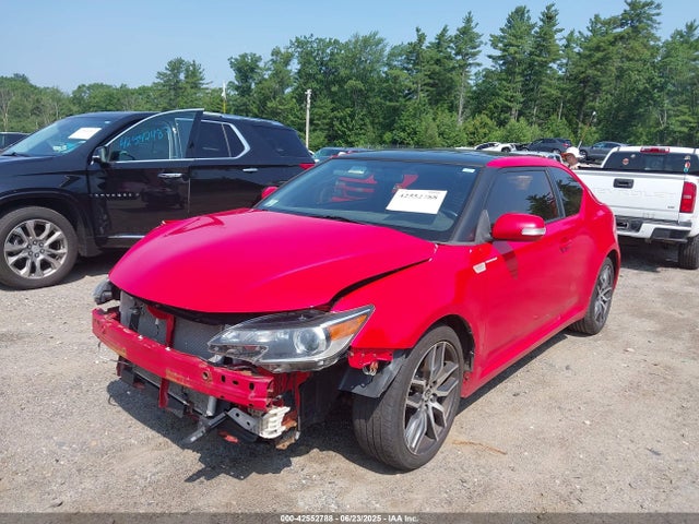Scion 2ar-fe 2016 JTKJF5C75GJ020959 Image 2