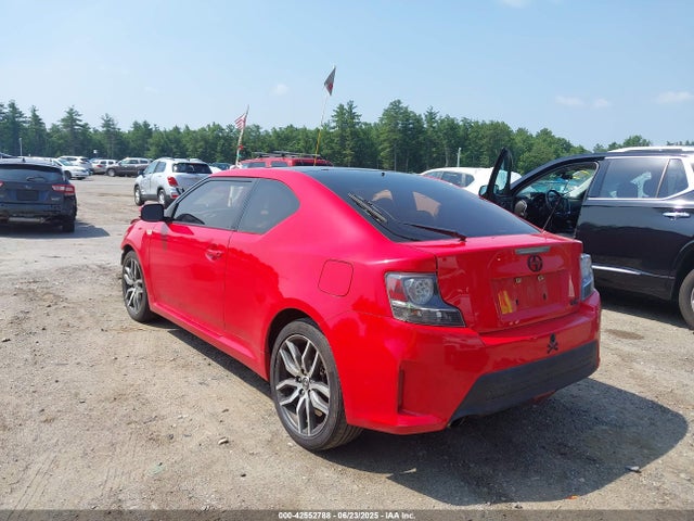 Scion 2ar-fe 2016 JTKJF5C75GJ020959 Image 3