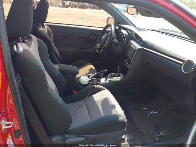 Scion 2ar-fe 2016 JTKJF5C75GJ020959 Image 5