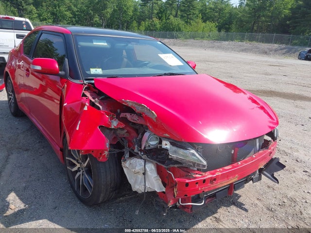 Scion 2ar-fe 2016 JTKJF5C75GJ020959 Image 6