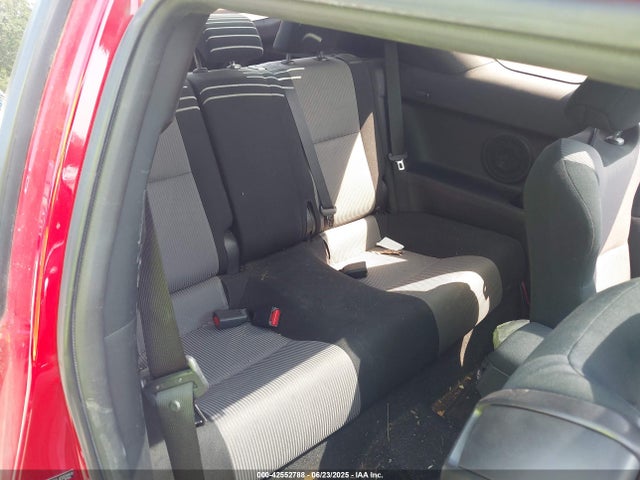 Scion 2ar-fe 2016 JTKJF5C75GJ020959 Image 8