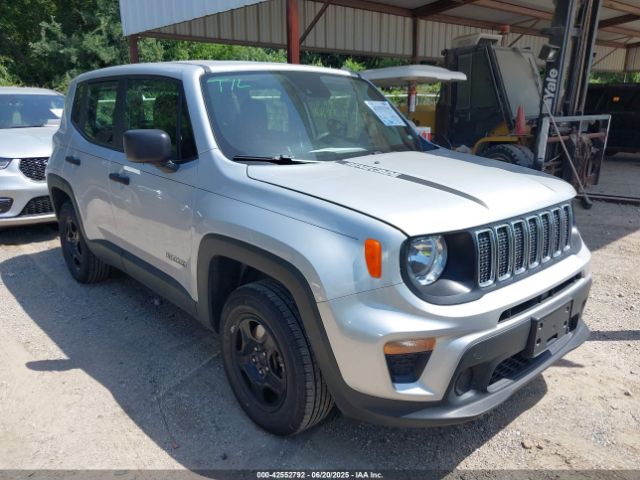2021 JEEP RENEGADE ZACNJDAB9MPN15442