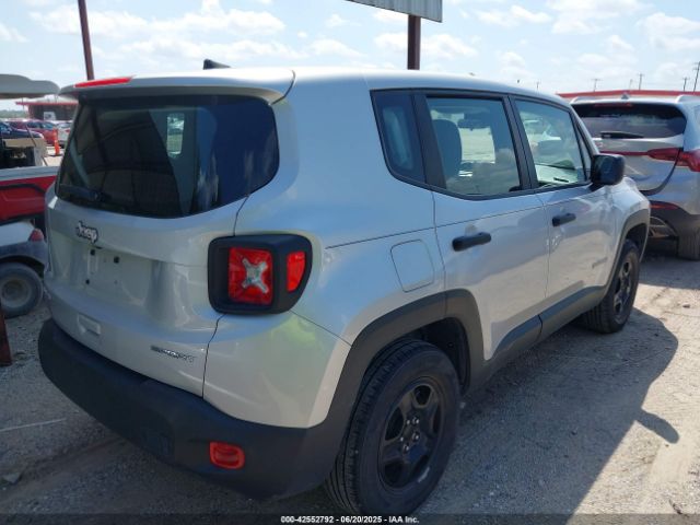 2021 JEEP RENEGADE ZACNJDAB9MPN15442 Photo 3