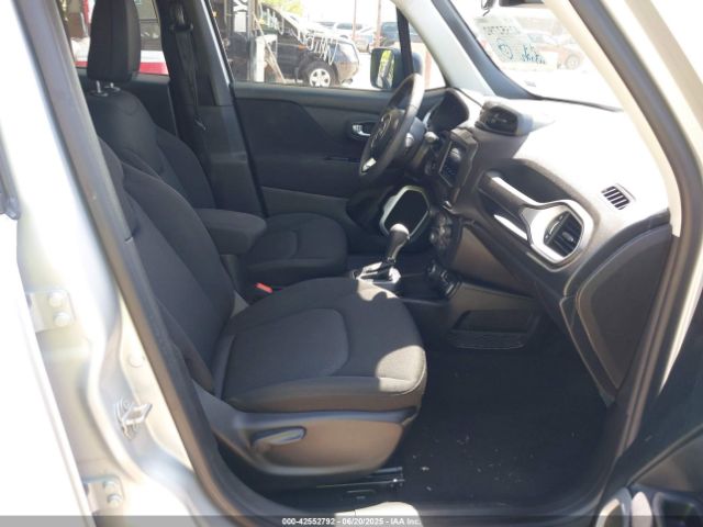 2021 JEEP RENEGADE ZACNJDAB9MPN15442 Photo 4