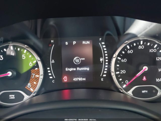 2021 JEEP RENEGADE ZACNJDAB9MPN15442 Photo 6