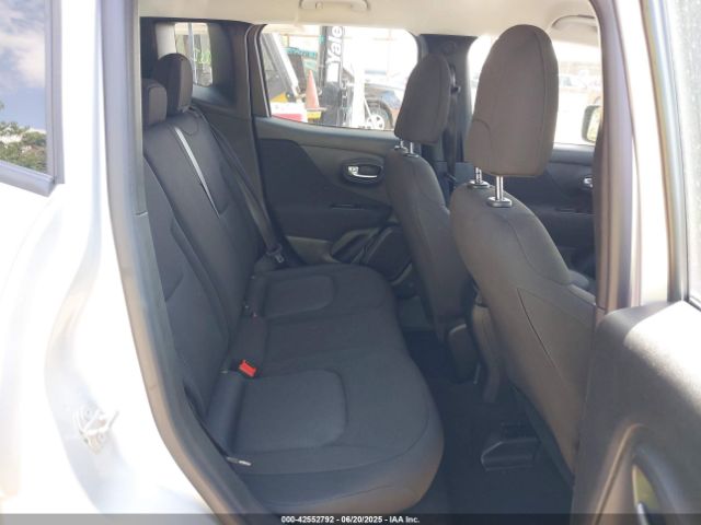 2021 JEEP RENEGADE ZACNJDAB9MPN15442 Photo 7