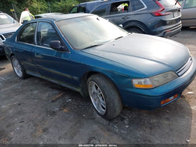 1994 HONDA ACCORD 1HGCD5631RA068896