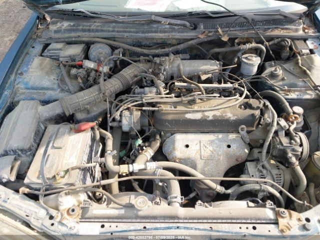 1994 HONDA ACCORD 1HGCD5631RA068896 Photo 9