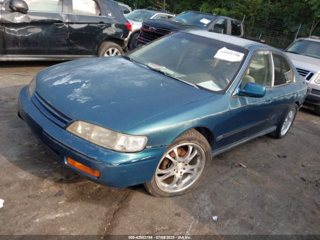 1994 HONDA ACCORD 1HGCD5631RA068896 Photo 1