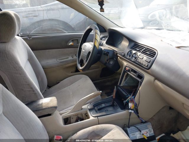 1994 HONDA ACCORD 1HGCD5631RA068896 Photo 4
