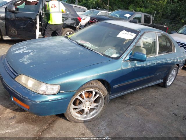 1994 HONDA ACCORD 1HGCD5631RA068896 Photo 5