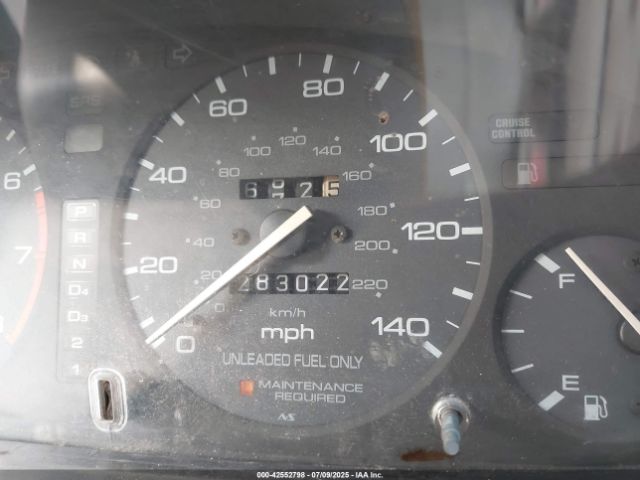 1994 HONDA ACCORD 1HGCD5631RA068896 Photo 6