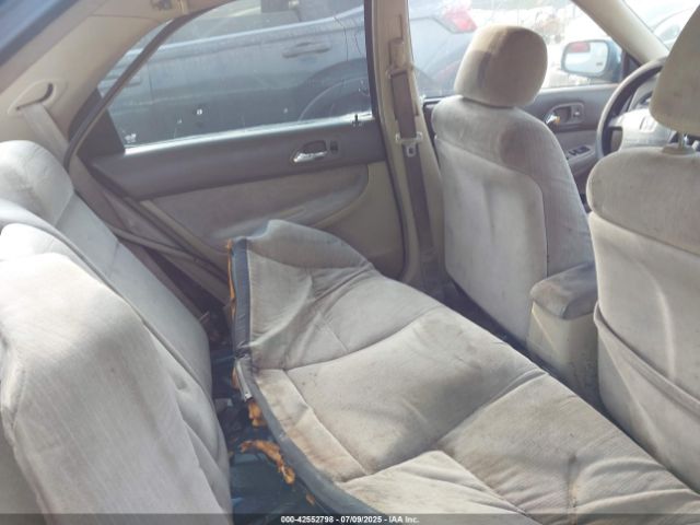 1994 HONDA ACCORD 1HGCD5631RA068896 Photo 7