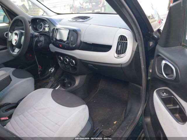2014 FIAT 500L ZFBCFABH0EZ014538 Photo 4