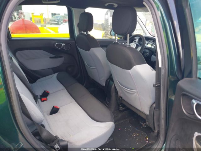 2014 FIAT 500L ZFBCFABH0EZ014538 Photo 7