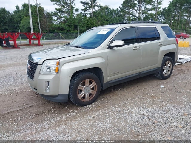 2GKFLSE38F6232575 GMC lfx - sidi, vvt, e85 max, alum