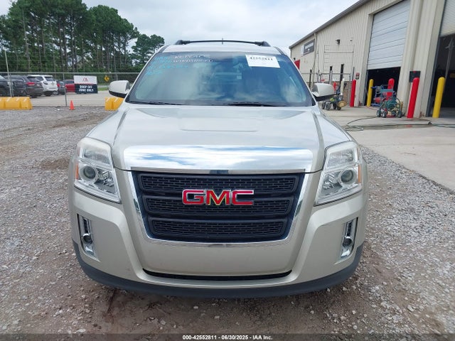 2GKFLSE38F6232575 GMC lfx - sidi, vvt, e85 max, alum