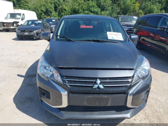 ML32AUHJ7RH016126 Mitsubishi mivec