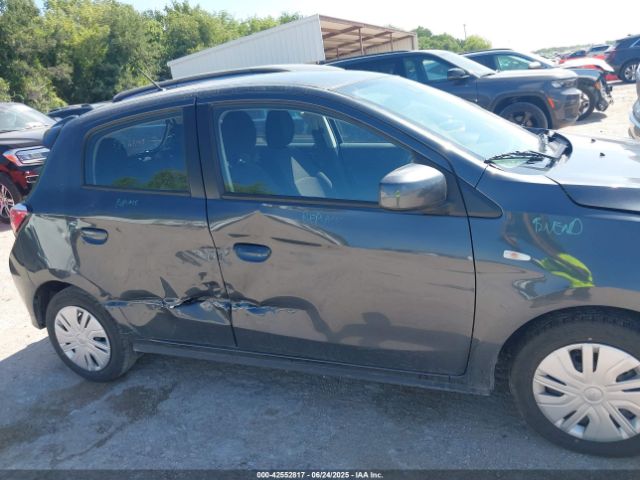 ML32AUHJ7RH016126 Mitsubishi mivec