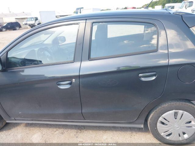 ML32AUHJ7RH016126 Mitsubishi mivec