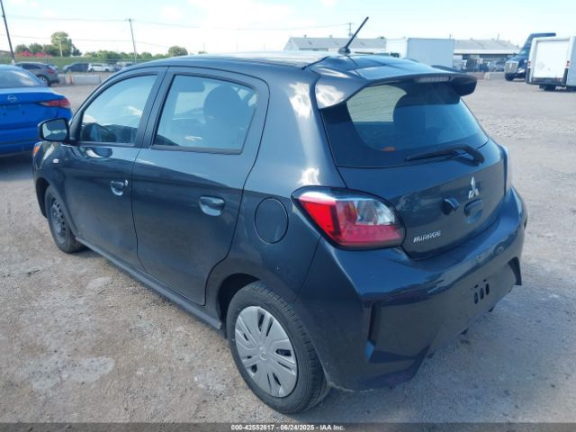 ML32AUHJ7RH016126 Mitsubishi mivec