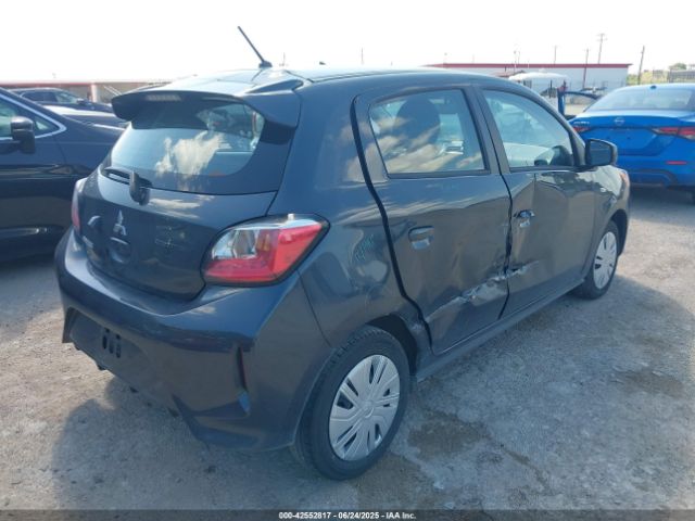 ML32AUHJ7RH016126 Mitsubishi mivec
