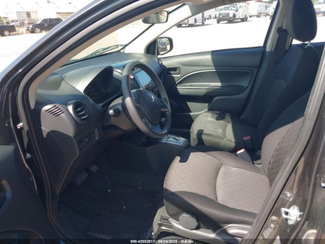 ML32AUHJ7RH016126 Mitsubishi mivec