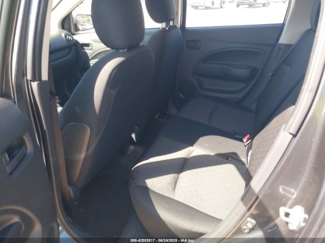 ML32AUHJ7RH016126 Mitsubishi mivec