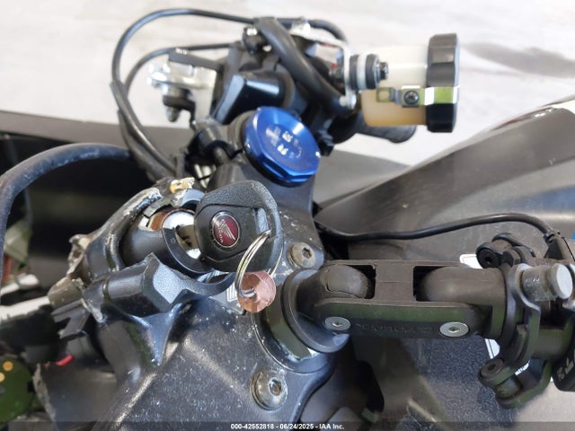 JH2PC40J1KK500429 Honda CBR600RR