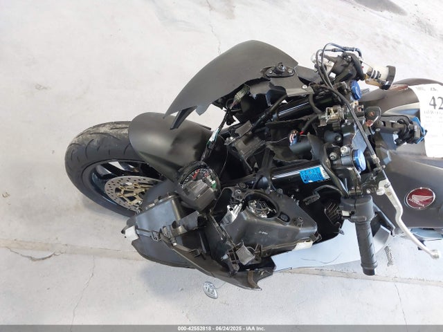 JH2PC40J1KK500429 Honda CBR600RR