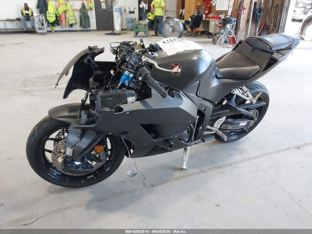 JH2PC40J1KK500429 Honda CBR600RR