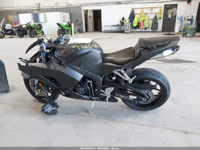 JH2PC40J1KK500429 Honda CBR600RR