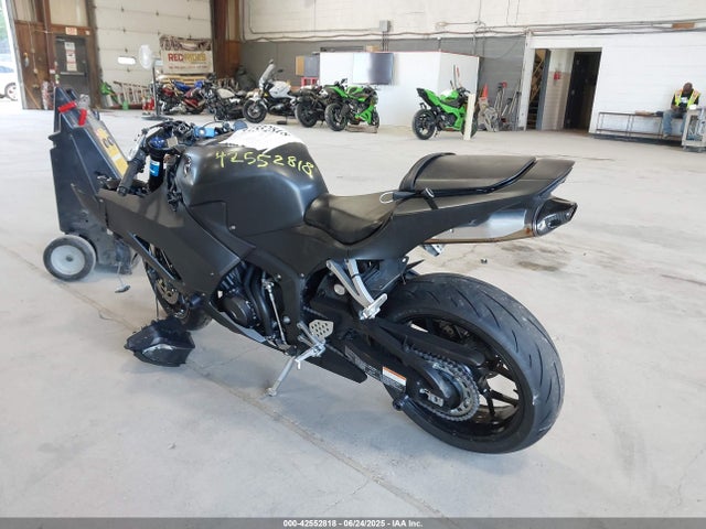 JH2PC40J1KK500429 Honda CBR600RR