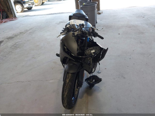 JH2PC40J1KK500429 Honda CBR600RR
