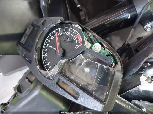 JH2PC40J1KK500429 Honda CBR600RR