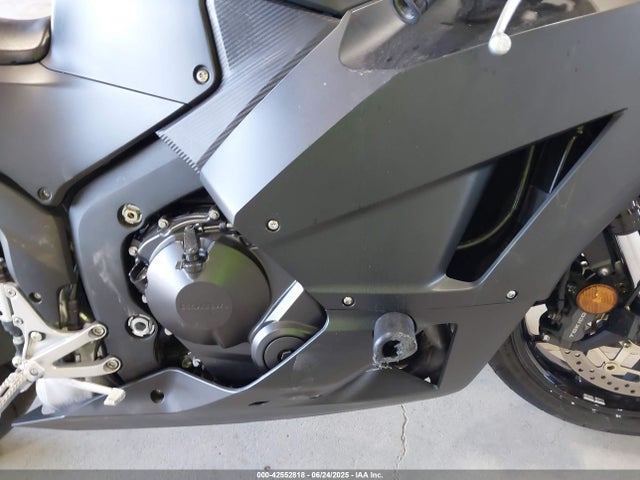 JH2PC40J1KK500429 Honda CBR600RR