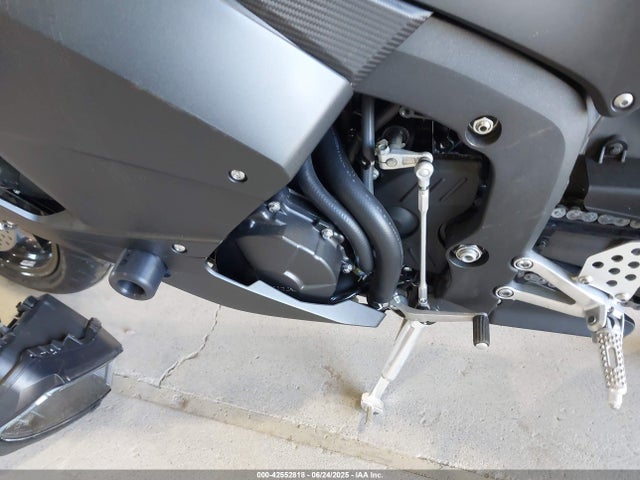 JH2PC40J1KK500429 Honda CBR600RR