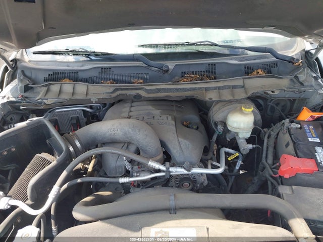RAM 1500 2014 1C6RR7GT4ES125933 Image 10