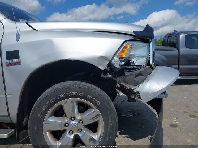 RAM 1500 2014 1C6RR7GT4ES125933 Image 17