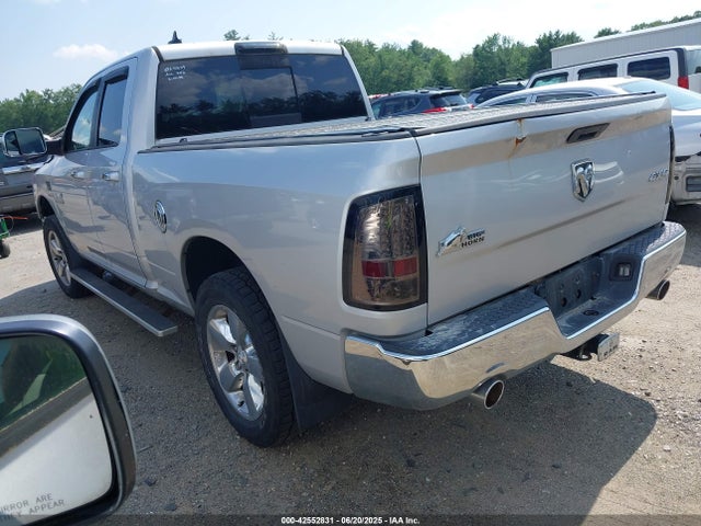 RAM 1500 2014 1C6RR7GT4ES125933 Image 3