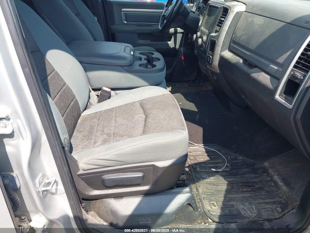 RAM 1500 2014 1C6RR7GT4ES125933 Image 5