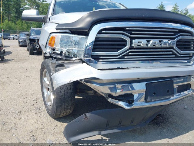 RAM 1500 2014 1C6RR7GT4ES125933 Image 6