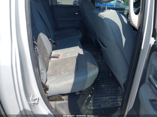 RAM 1500 2014 1C6RR7GT4ES125933 Image 8