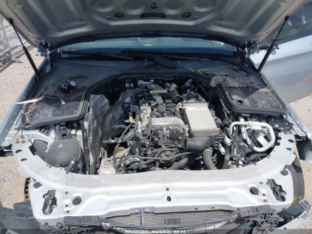2018 MERCEDES-BENZ C 300 WDDWF4JB3JR400007 Photo 9