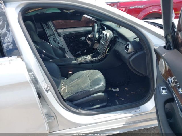 2018 MERCEDES-BENZ C 300 WDDWF4JB3JR400007 Photo 4